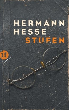 Stufen - Hesse Hermann | Książka W Empik