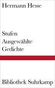 Stufen Hesse Hermann