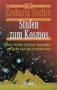 Stufen zum Kosmos Sitchin Zecharia