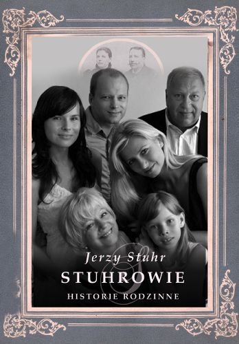 Stuhrowie Historie Rodzinne Jerzy Stuhr