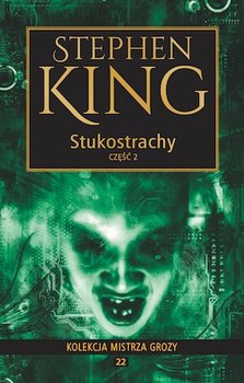 Stukostrachy. Część 2 - King Stephen