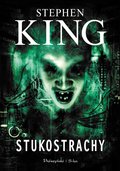 Stukostrachy - King Stephen