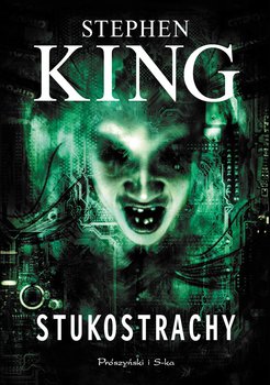 Stukostrachy - ebook epub - King Stephen