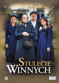 Stulecie winnych - Trzaskalski Piotr