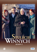 Stulecie winnych. Sezon 2 - Rogalski Michał, Trzaskalski Piotr, Śliskowski Piotr