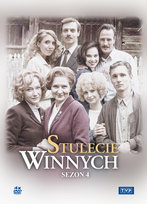 Stulecie Winnych. Sezon 4