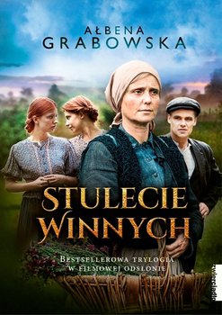 Stulecie Winnych - Grabowska Ałbena