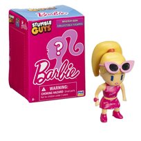 Stumble Guys and Barbie Figures Box z Figurką EuroPress Polska Sp. z o.o.