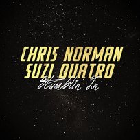 Stumblin' In Suzi Quatro, Chris Norman