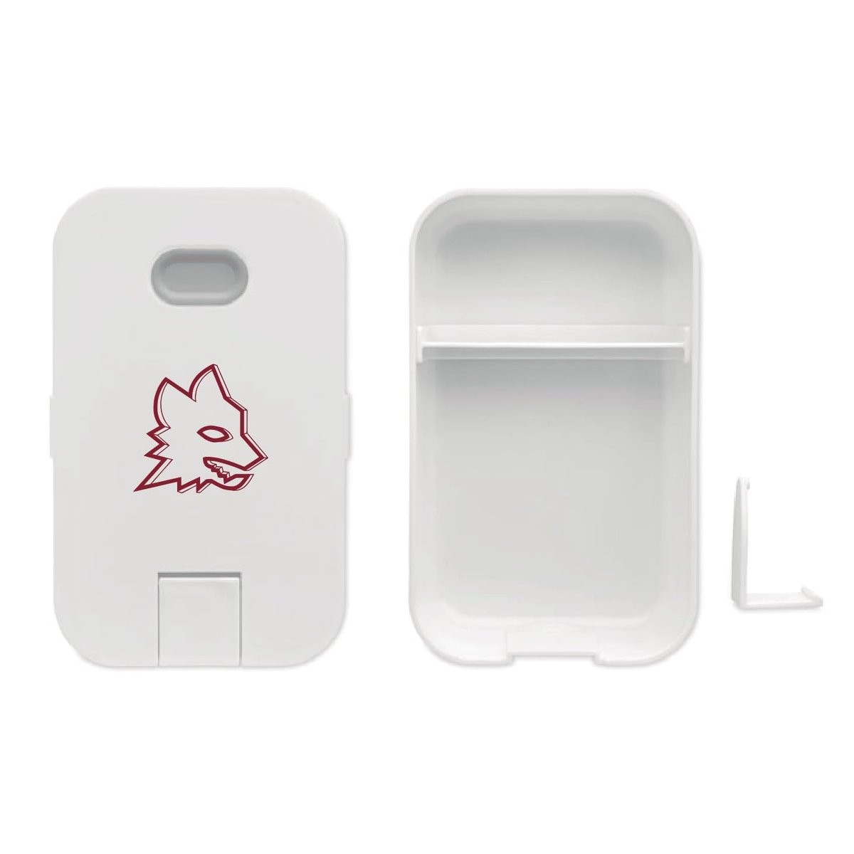 Stunning Lunchbox As Roma - Must-Have Akcesorium! - Inna marka | Sklep ...