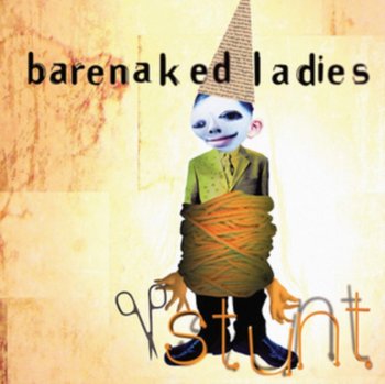 Stunt - Barenaked Ladies