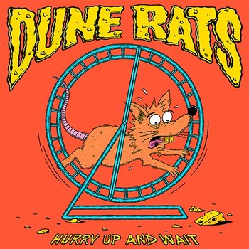 Stupid Is As Stupid Does - Dune Rats
