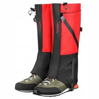 Stuptuty Wodoodporne Turystyczne Ochronne Na Wspinaczkę Górską Nogawki NILS