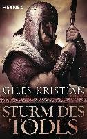 Sturm des Todes. Sigurd 03 - Kristian Giles | Książka w Empik