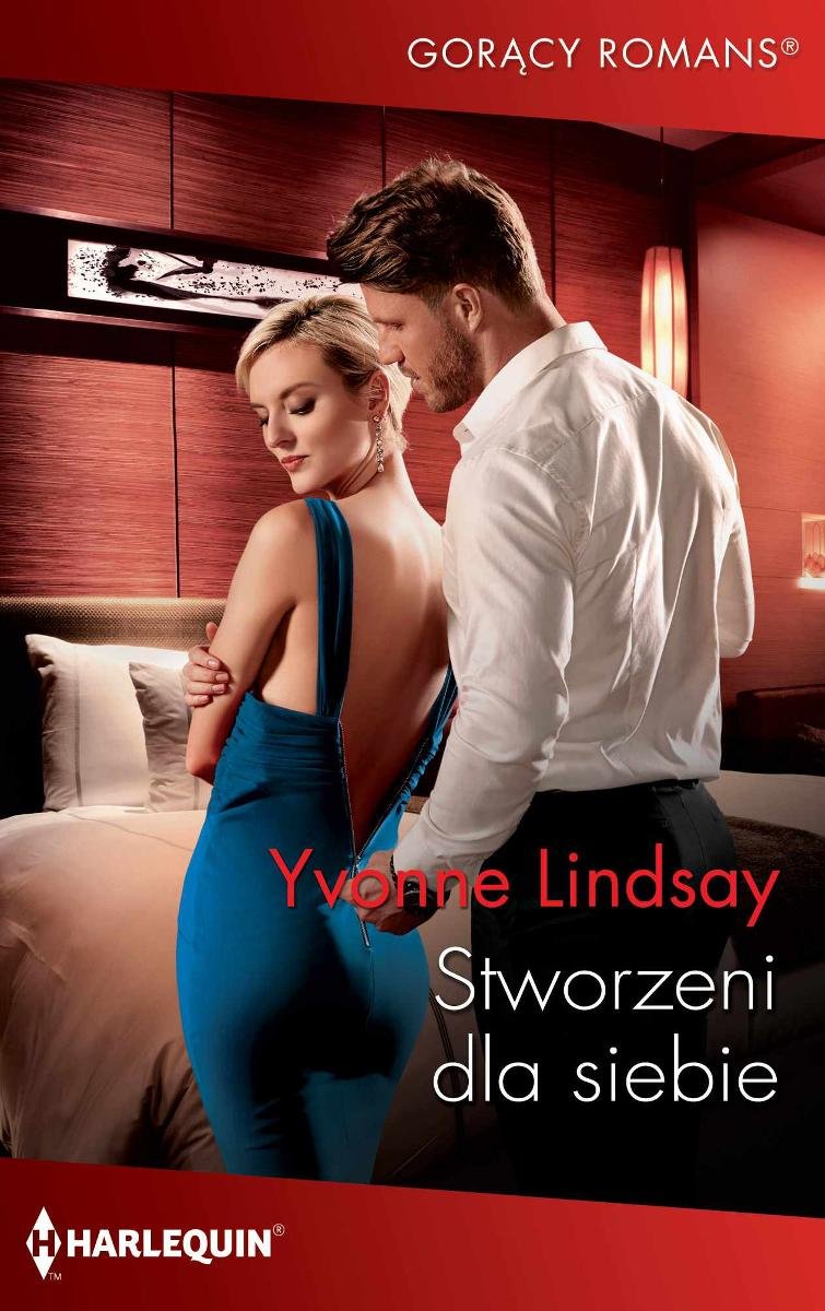 Stworzeni dla siebie - ebook mobi