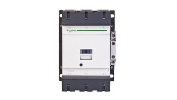 Stycznik Mocy 115A 3P 24V Dc 1Z 1R Lc1D115Bd - SCHNEIDER ELECTRIC