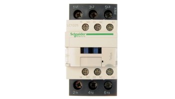 Stycznik Mocy 25A 3P 230V Ac 1Z 1R Lc1D25P7 - SCHNEIDER ELECTRIC