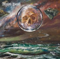 Stygian Bough. Volume 1 Aerial Ruin, Bell Witch
