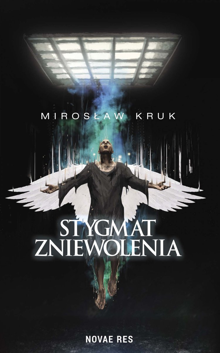 Stygmat zniewolenia - ebook mobi