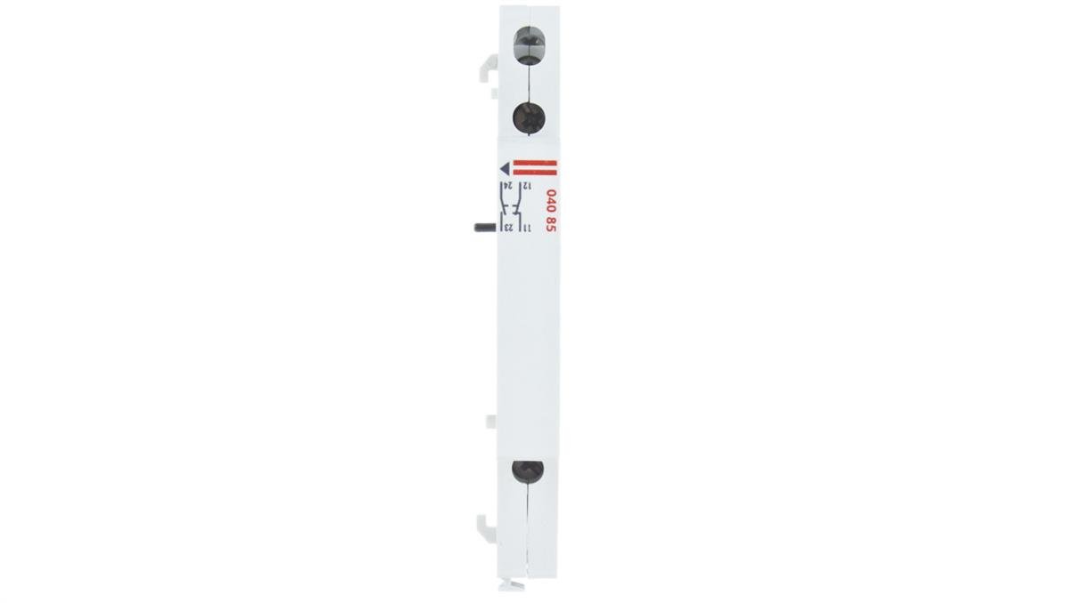 Styk pomocniczy 1z 1r montaĺľ boczny ps 385 004085/412431 - LEGRAND ...