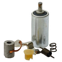 Kit De Encendido Puntos Y Condensador Para Briggs & Stratton 294628 | Repuesto Para Motor De Gasolina (Cortacésped, Generador)