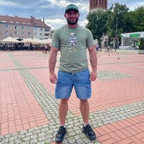 Styl Bytomski Phono CoZaBit, Daniel Dym KNF