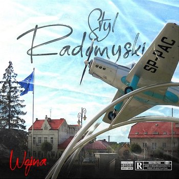 Styl Radomyski - Wojna