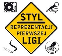 Styl reprezentacji pierwszej ligi Various Artists