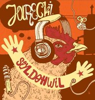 Styldohwil Jarecki