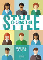 Style charakteru Stephen M. Johnson