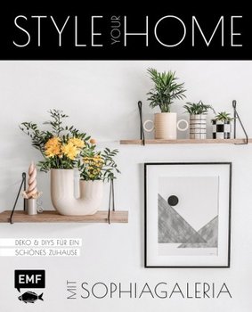 Style your Home mit sophiagaleria