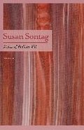 Styles of Radical Will - Sontag Susan