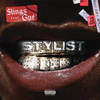 Stylist - Slings feat. Guè