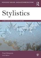 Stylistics - Simpson Paul