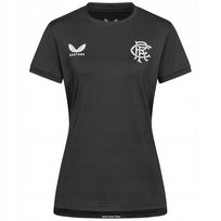 Stylowa koszulka damska Castore, rozmiar M