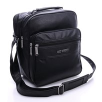Stylowa męska raportówka bag street worker bag Bag Street