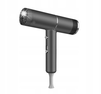 STYLOWA SUSZARKA DO WŁOSÓW Z JONIZACJA - Inny producent