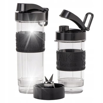 STYLOWY BLENDER KIELICHOWY PERSONALNY DO KOKTAILI I NAPOJÓW - Camry