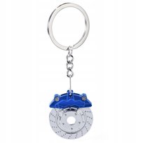 Stylowy brelok do kluczyków dla Taty dla Chłopaka prezent dla Niego do auta