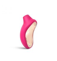Stymulator Łechtaczki LELO SONA 2 CRUISE CERISE LELO