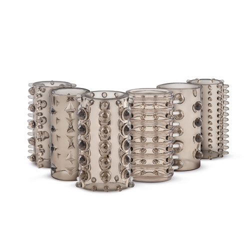 Empik STYMULATOR-PENIS SLEEVE SET