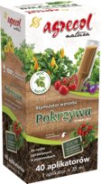 Stymulator wzrostu roślin AGRECOL Stymuflor-D Pokrzywa 40x35ML