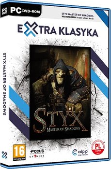 Styx: Master of Shadows - Cyanide Studio