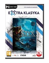 Styx: Shards of Darkness Focus Home Interactive