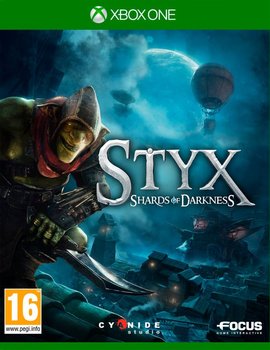 Styx: Shards of Darkness - Cyanide Studio