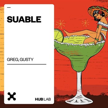 Suable - Greg, Gusty