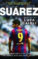 Suarez - 2016 Updated Edition - Caioli Luca