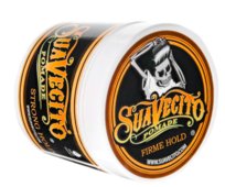 Suavecito - Firme Hold - Pomada do włosów 113g Suavecito