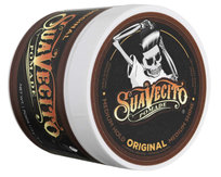 Suavecito, Original Pomade, Pomada do włosów, 113g Suavecito
