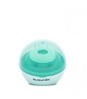 Suavinex, Duccio, Sterylizator UV do smoczków uspokajających, Miętowy